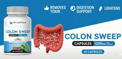 colon sweep
