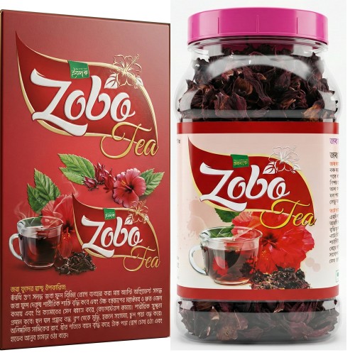 Joba Tea | Natural Hibiscus Tea| 150gm