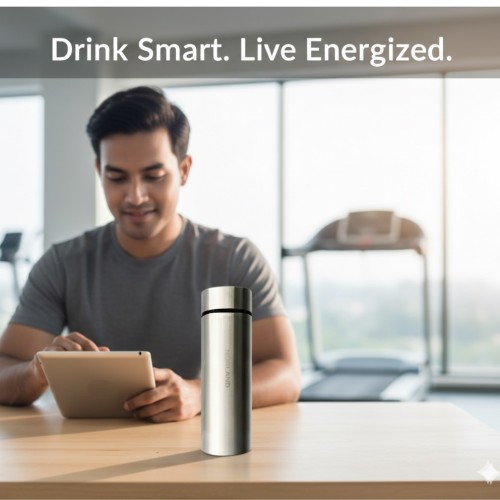 Health Way Cup- Norland