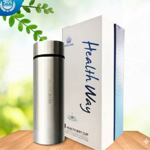 Health Way Cup- Norland