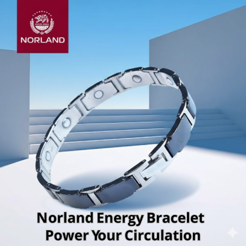 Norland Energy Bracelet