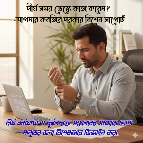 Norland Energy Bracelet