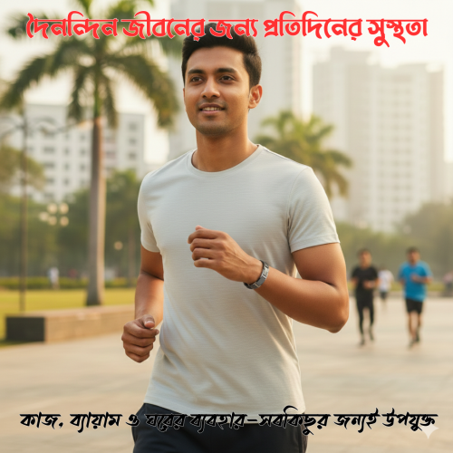 Norland Energy Bracelet