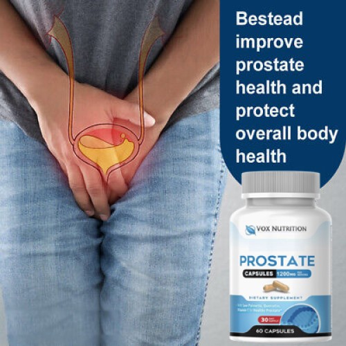PROSTATE  (Made in USA )