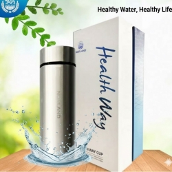 Health Way Cup- Norland