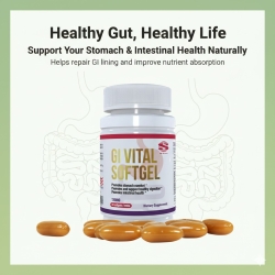 GI Vital Softgel